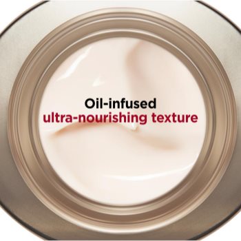 Clarins Nutri-Lumière Day crema de zi revitalizanta pentru o piele radianta - imagine 3